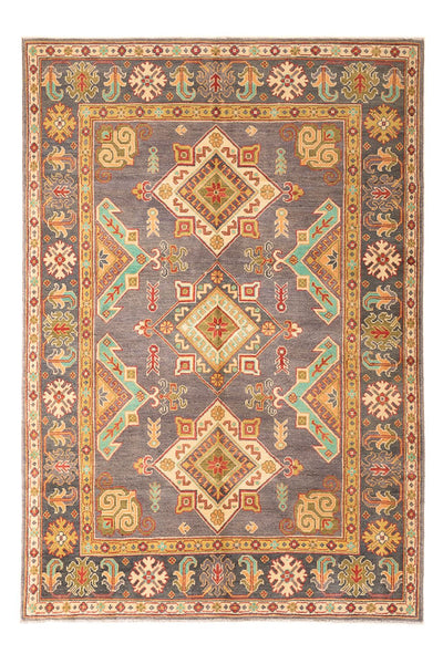 Ziegler tapijt 146x208cm - Oosters Tapijt - meerkleurig