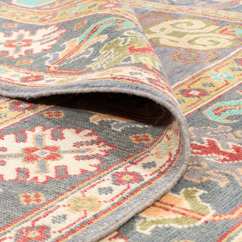 Ziegler tapijt - 208 x 146 cm - veelkleurig