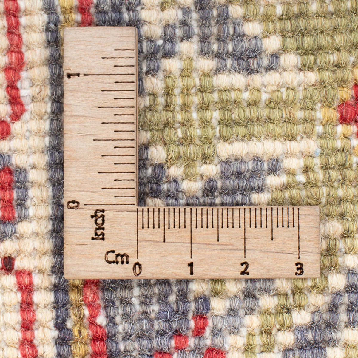 Ziegler tapijt - 208 x 146 cm - veelkleurig