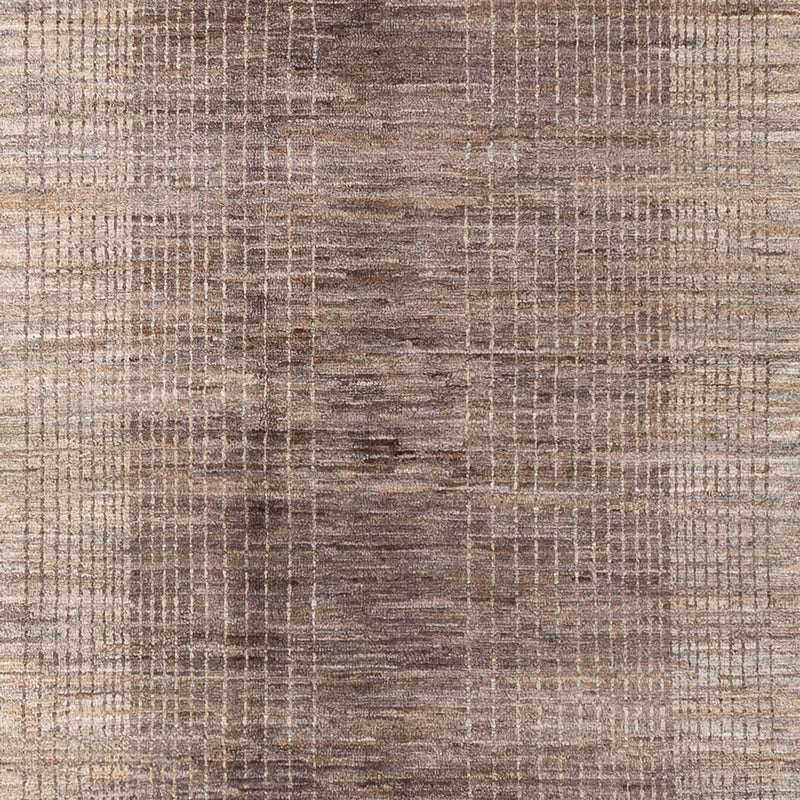 Designer tapijt - 202 x 149 cm - veelkleurig