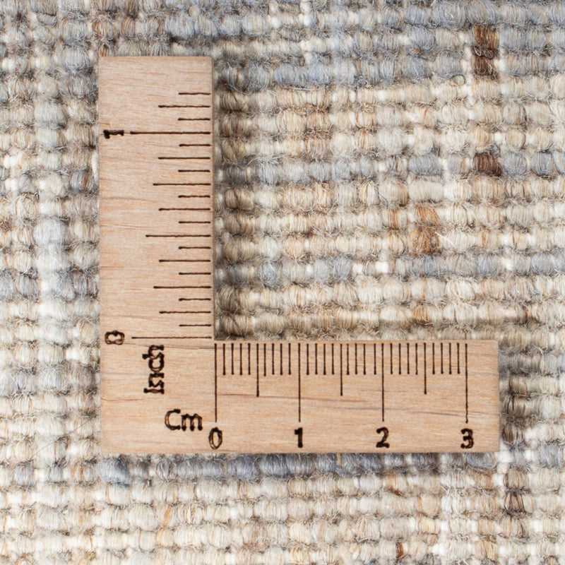 Designer tapijt - 202 x 149 cm - veelkleurig