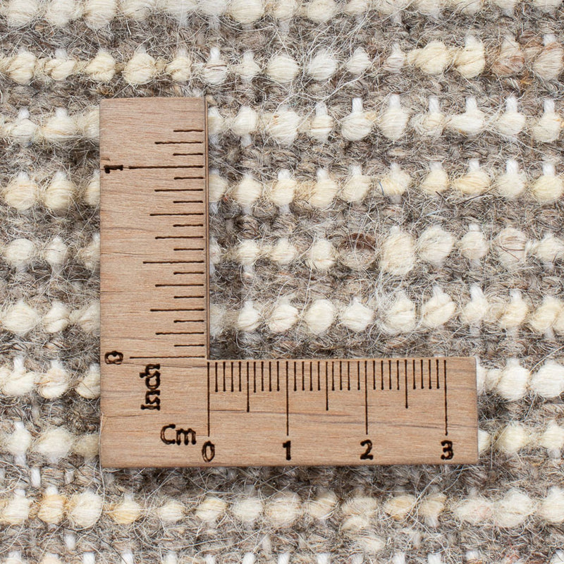 Berber tapijt - 199 x 148 cm - licht beige