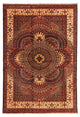 Afghaans tapijt 198x279cm - Oosters Tapijt