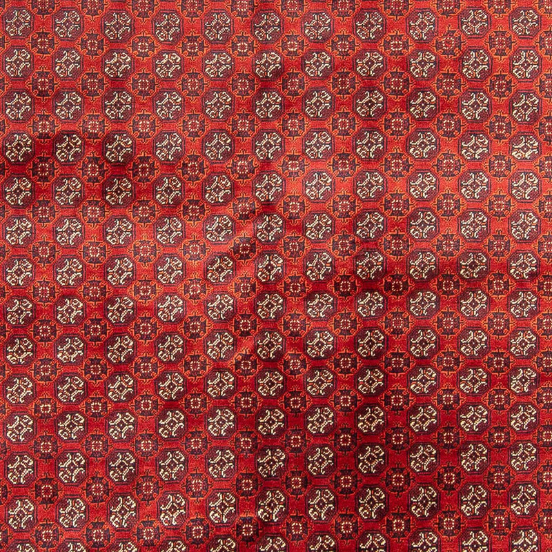 Afghaans tapijt - Bukhara - 300 x 200 cm - rood