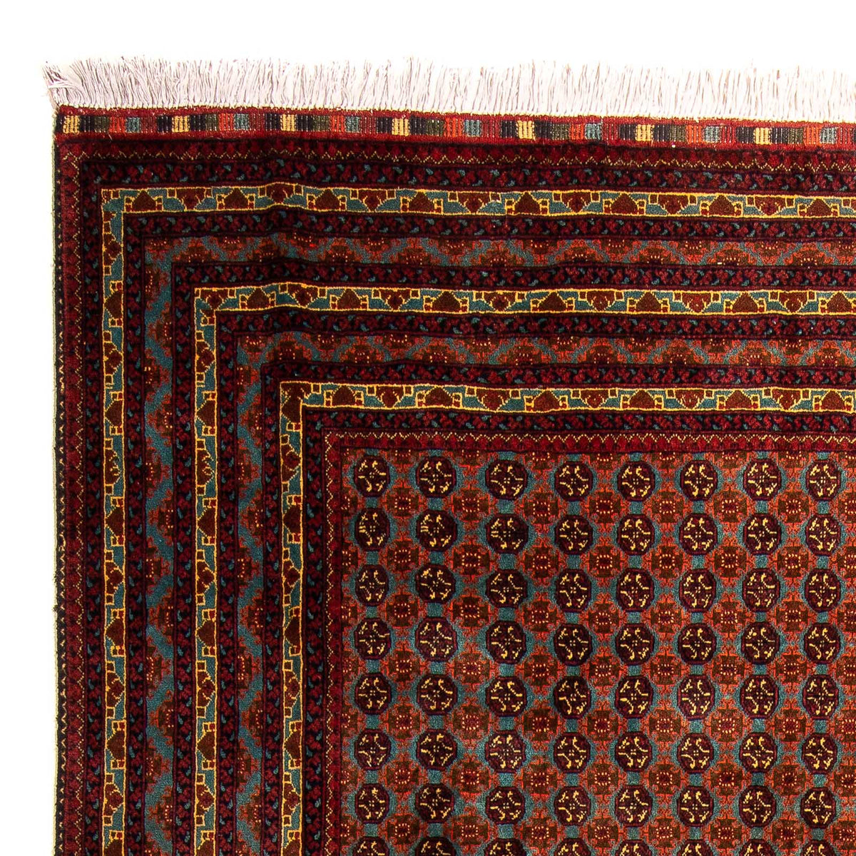 Bukhara Tapijt 200x304cm - Oosters Tapijt