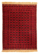 Turkaman tapijt 153x190cm - Oosters Tapijt