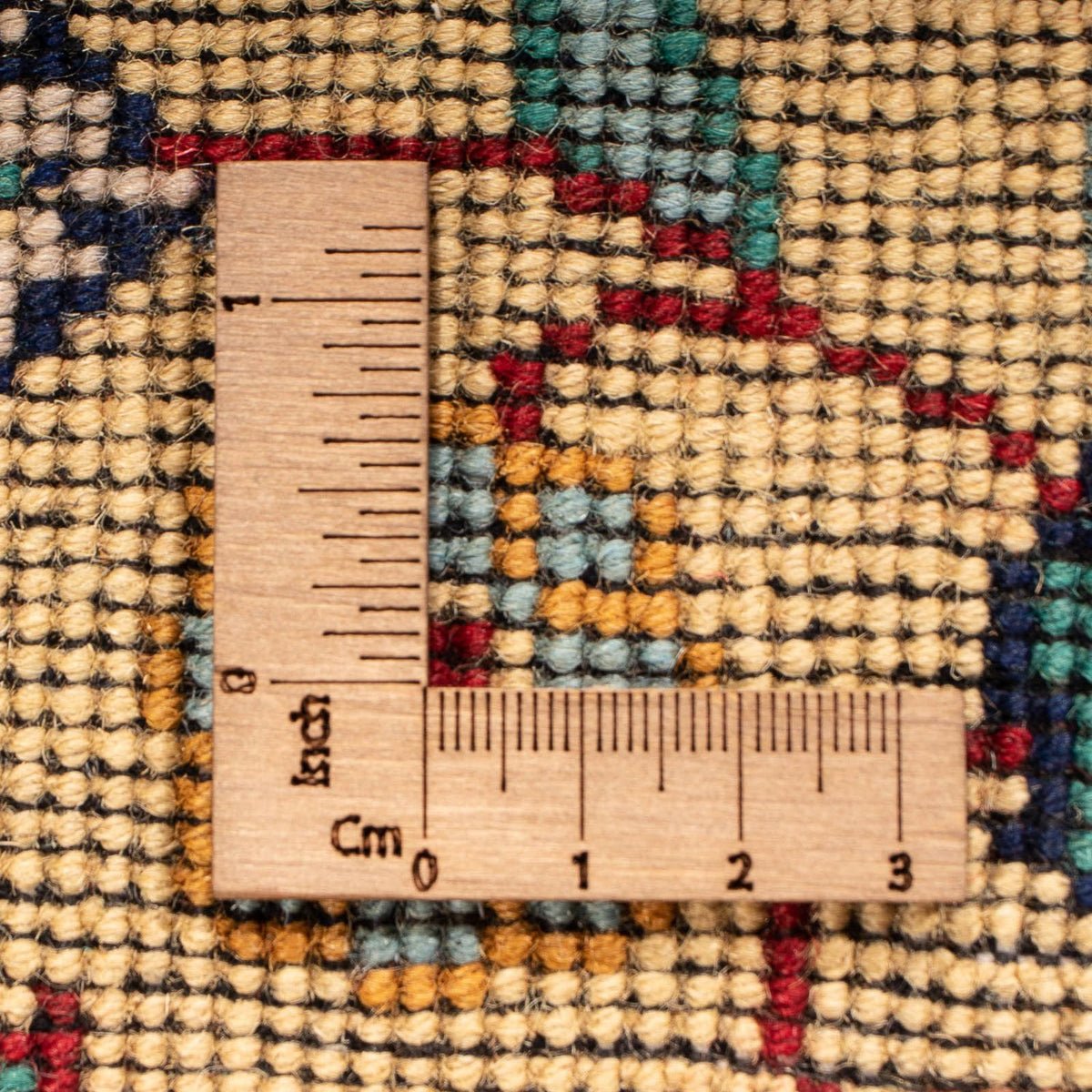 Afghaans tapijt 151x213cm - Oosters Tapijt