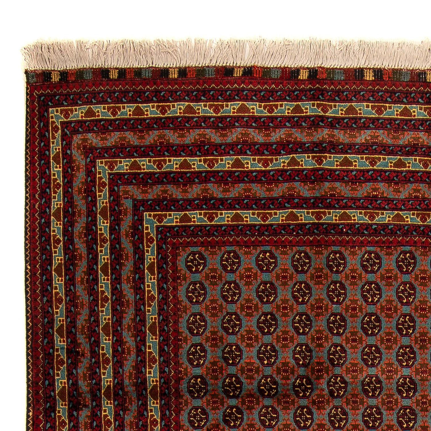 Buchara Tapijt 296x196cm - Oosters Tapijt