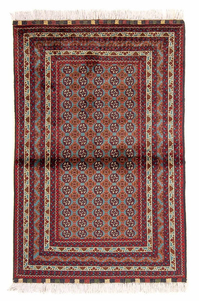 Bukhara Tapijt 100x150cm - Oosters Tapijt