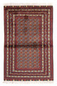 Bukhara Tapijt 100x150cm - Oosters Tapijt