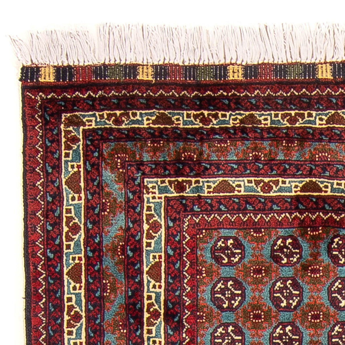 Bukhara Tapijt 100x150cm - Oosters Tapijt