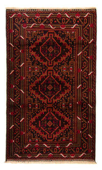 Baluch tapijt 125x204cm - Oosters Tapijt – product image