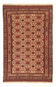 Afghaanse kilim Tapijt 126x200cm
