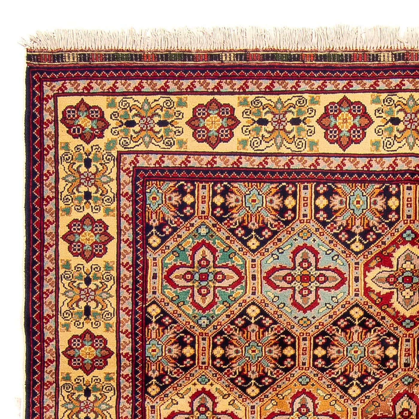 Afghaans tapijt 199x153cm - Oosters Tapijt