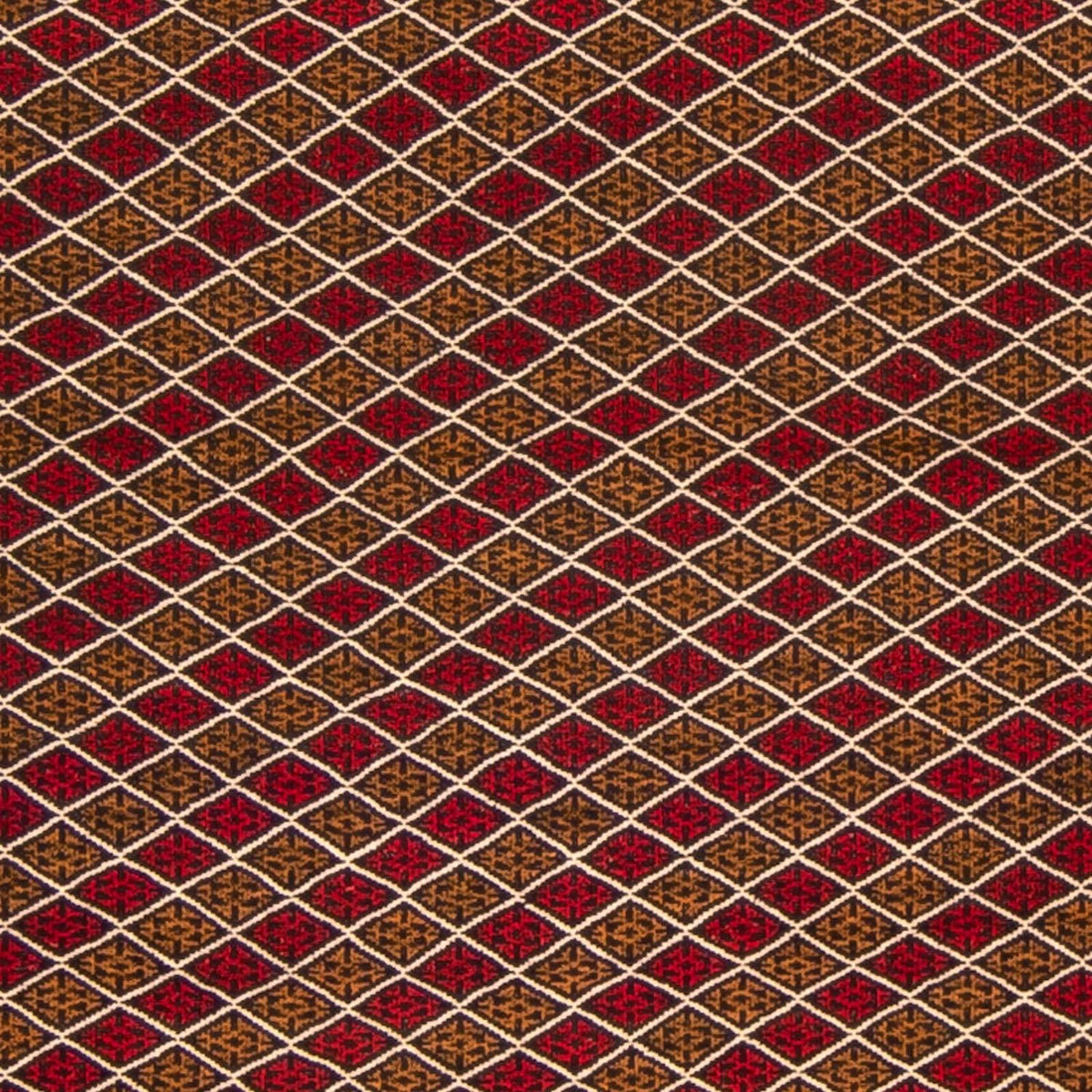 Kelim tapijt - Oosters - 207 x 125 cm - veelkleurig