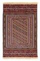 Afghaanse kilim Tapijt 120x185cm