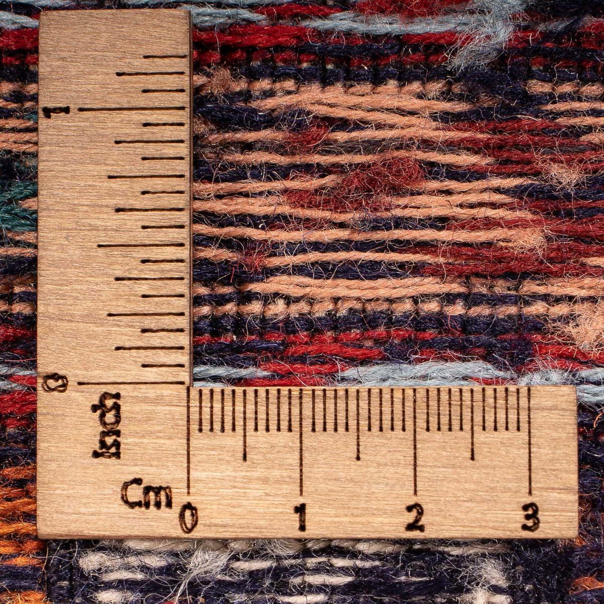 Kelim tapijt - Oosters - 185 x 120 cm - veelkleurig