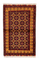 Bukhara Tapijt 90x208cm - Oosters Tapijt