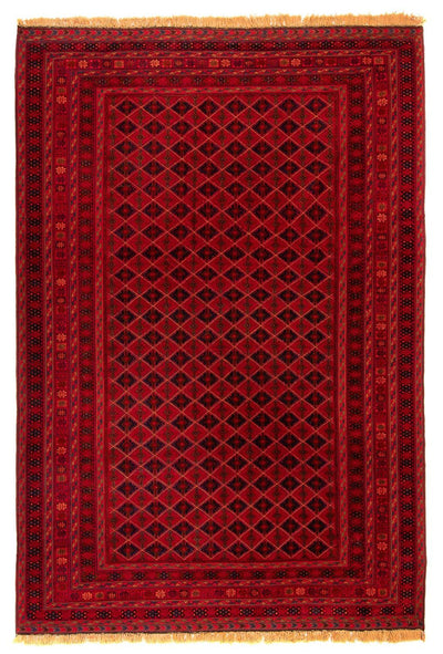 Bukhara Tapijt 208x283cm - Oosters Tapijt