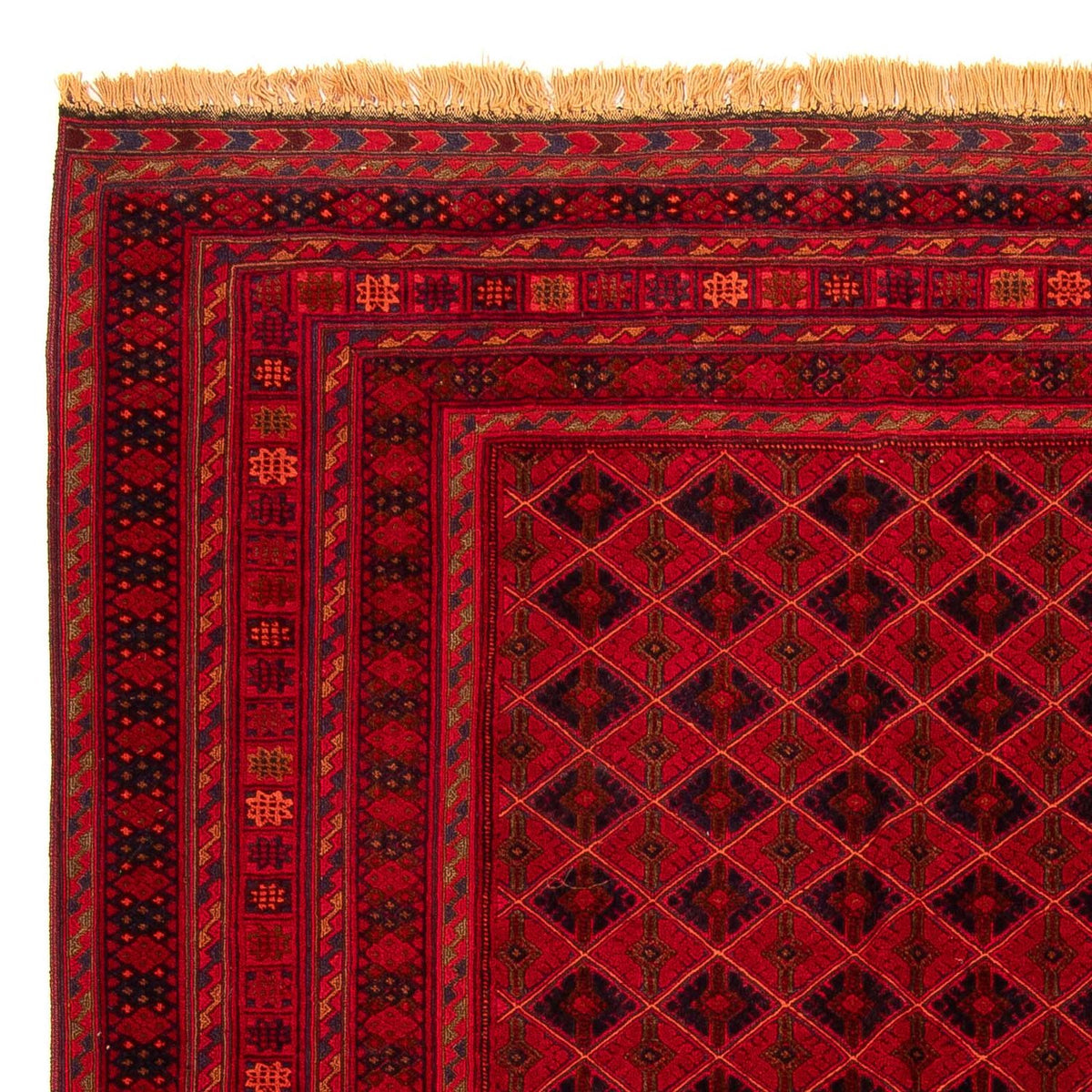 Bukhara Tapijt 208x283cm - Oosters Tapijt