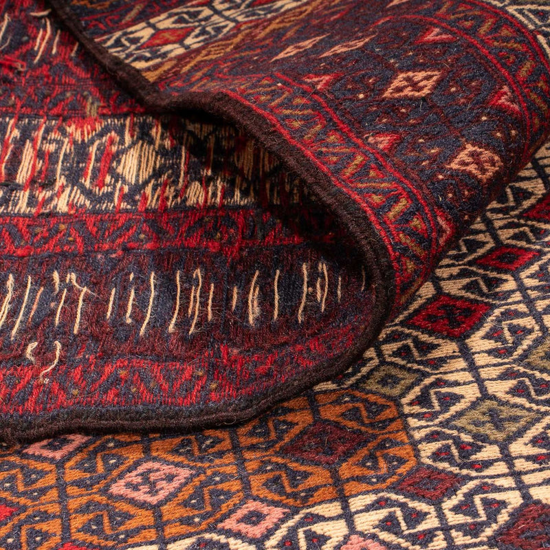 Kelim tapijt - Oosters - 183 x 115 cm - veelkleurig