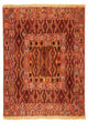 Afghaanse kilim Tapijt 147x175cm