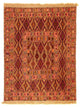 Kelim Afghan Tapijt 180x142cm