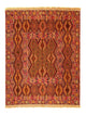 Afghaanse kilim Tapijt 142x167cm