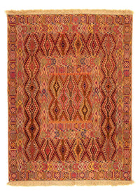 Afghaanse kilim Tapijt 168x132cm – product image