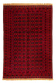 Afghaanse kilim Tapijt 141x199cm