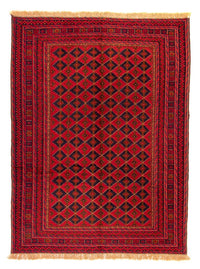 Afghaanse kilim Tapijt 198x151cm – product image