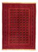 Afghaanse kilim Tapijt 198x151cm