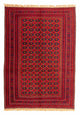 Afghaanse kilim Tapijt 202x153cm