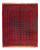 Afghaanse kilim Tapijt 158x187cm