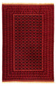 Kelim Afghan Tapijt 289x205cm