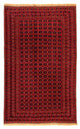 Afghaanse kilim Tapijt 196x296cm