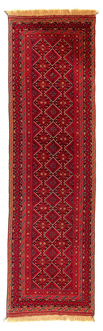Afghaanse kilim Tapijt 81x279cm