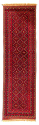 Afghaanse kilim Tapijt 81x279cm