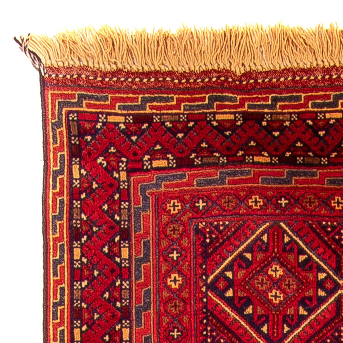 Afghaanse kilim Tapijt 81x279cm