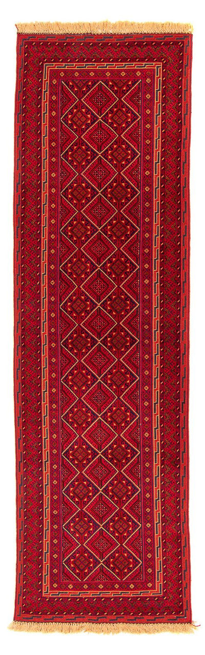Afghaanse kilim Tapijt 69x280cm