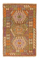 Kilim Maimana Tapijt 98x155cm - Wollen tapijt