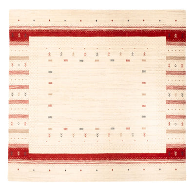 Loribaft Loom Tapijt Aurora Flair - Wollen tapijt