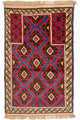 Baluch tapijt 135x82cm - Oosters Tapijt
