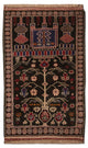 Baluch tapijt 133x77cm - Oosters Tapijt