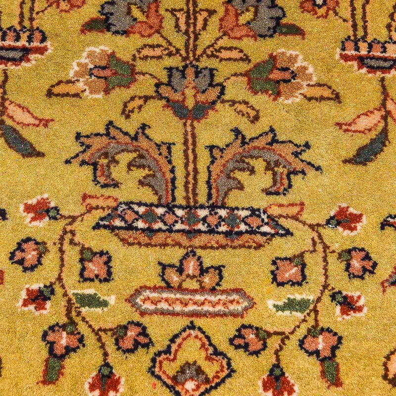 Perzisch tapijt - Klassiek - 180 x 120 cm - groen