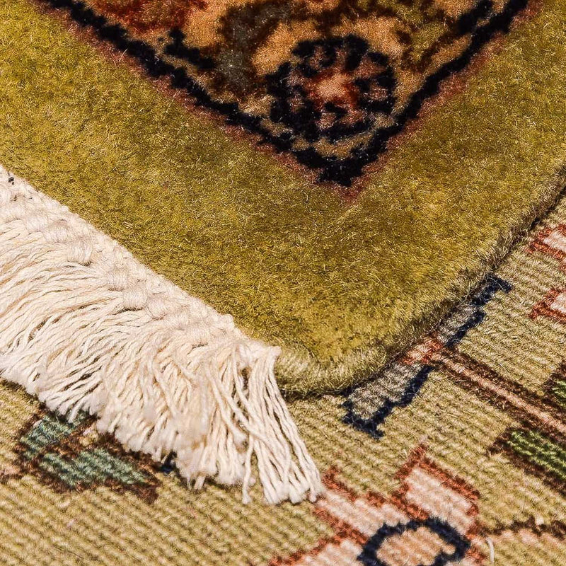 Perzisch tapijt - Klassiek - 180 x 120 cm - groen