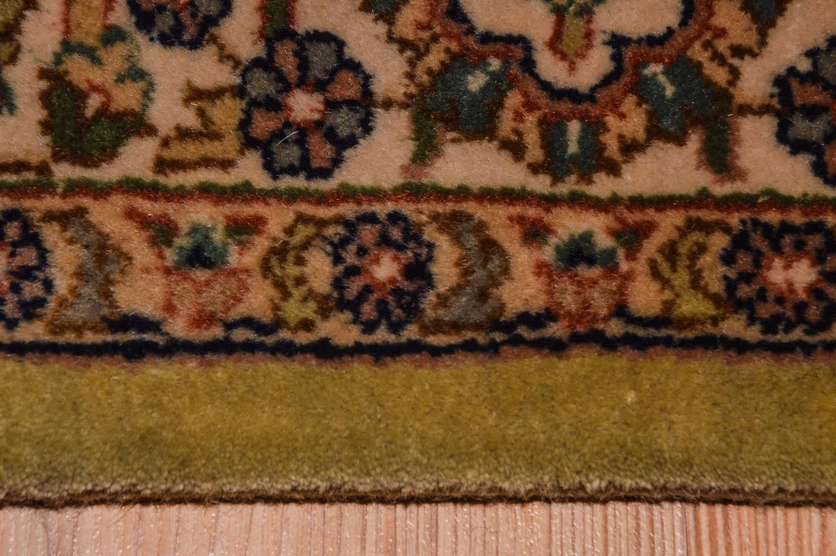 Perzisch tapijt - Klassiek - 180 x 120 cm - groen