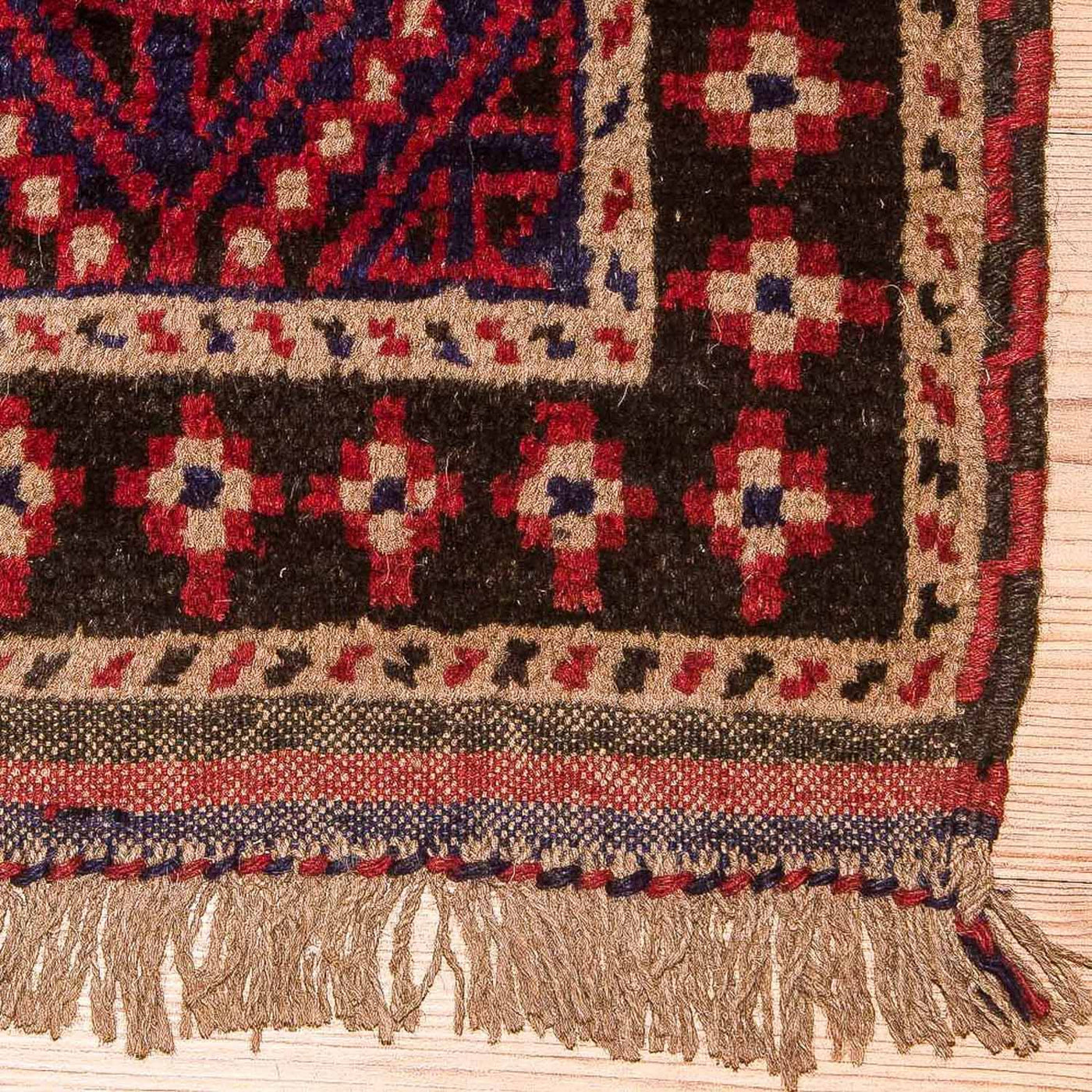 Baluch tapijt 127x85cm - Oosters Tapijt