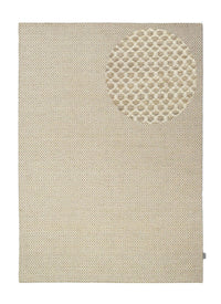 Moderne kilim Tapijt Bohemian - Wollen tapijt – product image