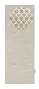 Moderne kilim Tapijt Bohemian - Wollen tapijt